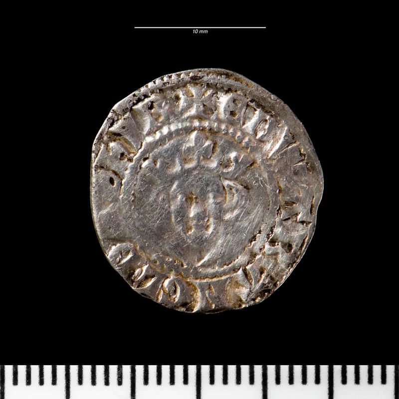 Neath Abbey Hoard (I)