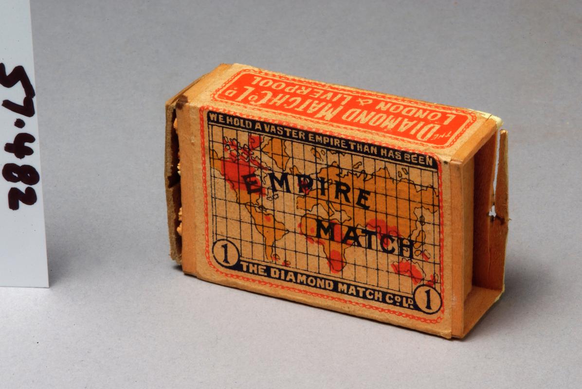 Matchbox