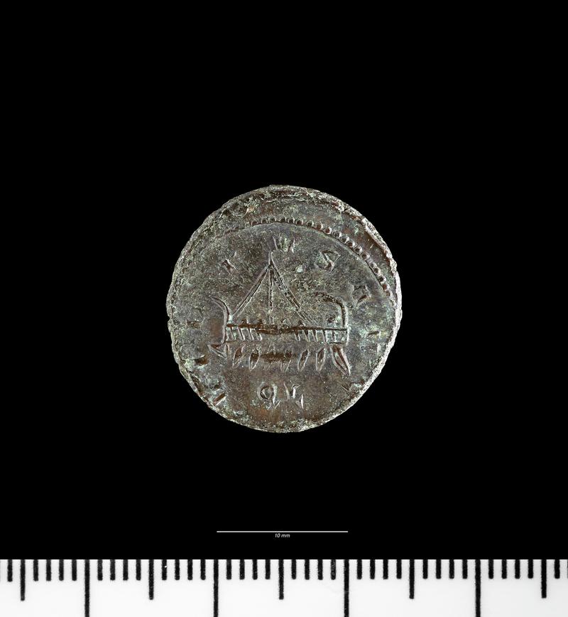 Rogiet hoard