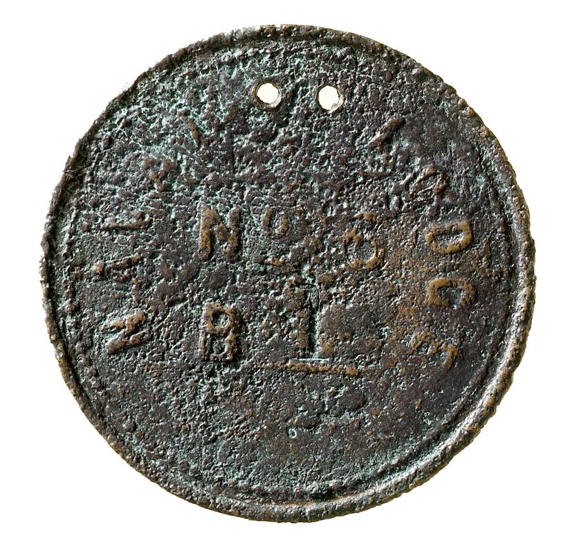 South Wales Miners&#039; Federation Token
