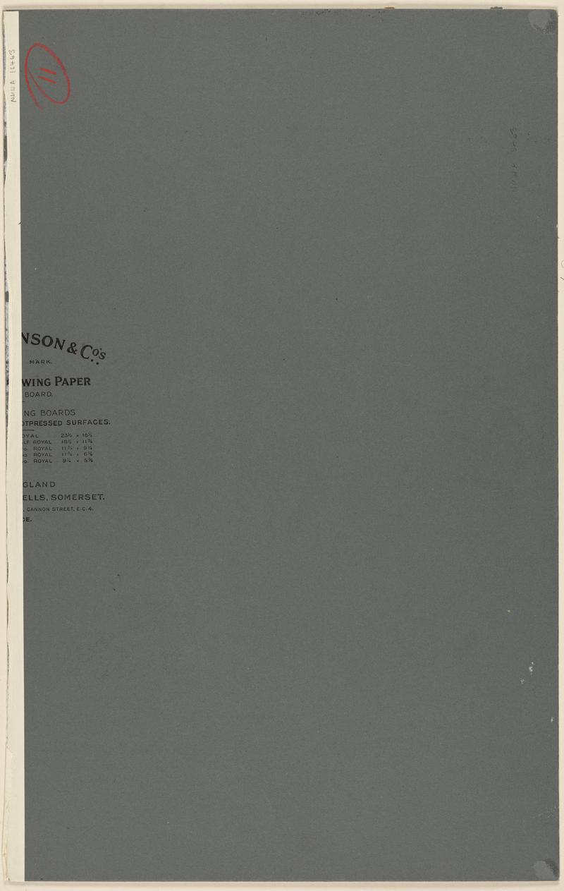 Saundersfoot, Pembrokeshire