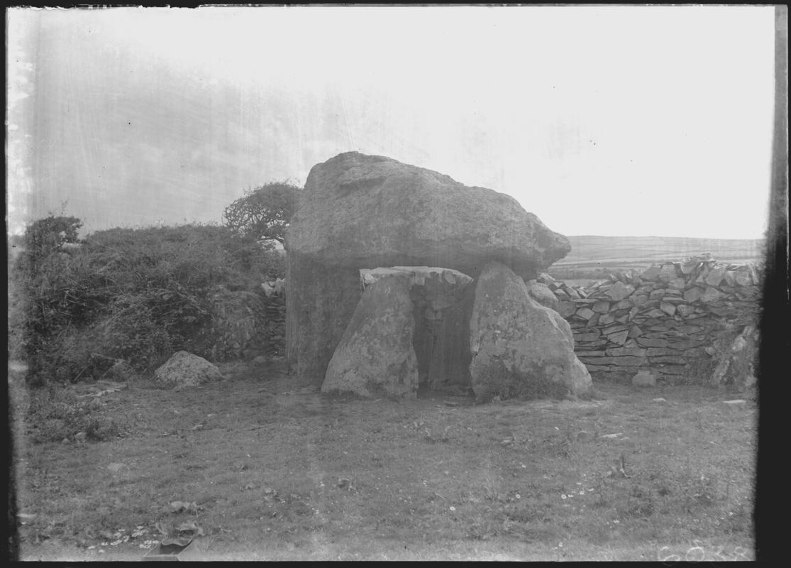 Photographic Negative