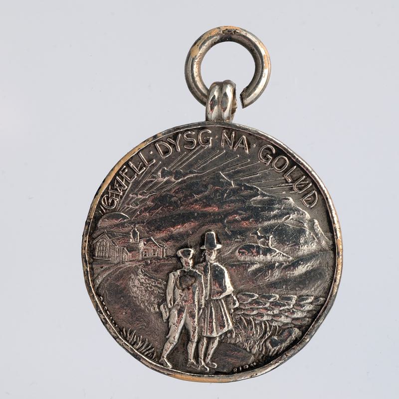 Medal, attendance