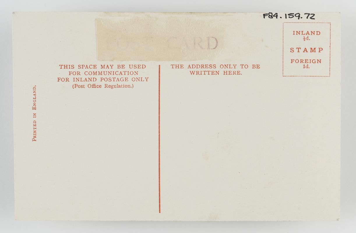 Postcard