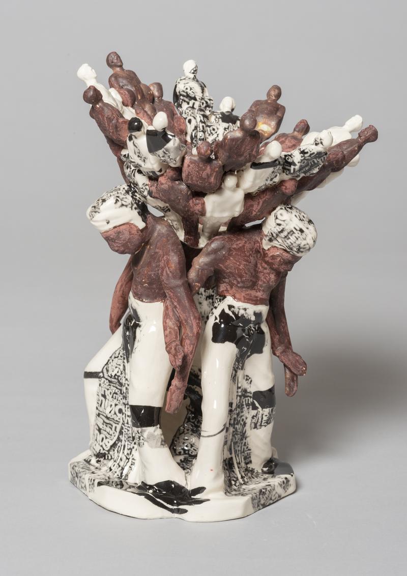 Post-Colonial Images of Humanity