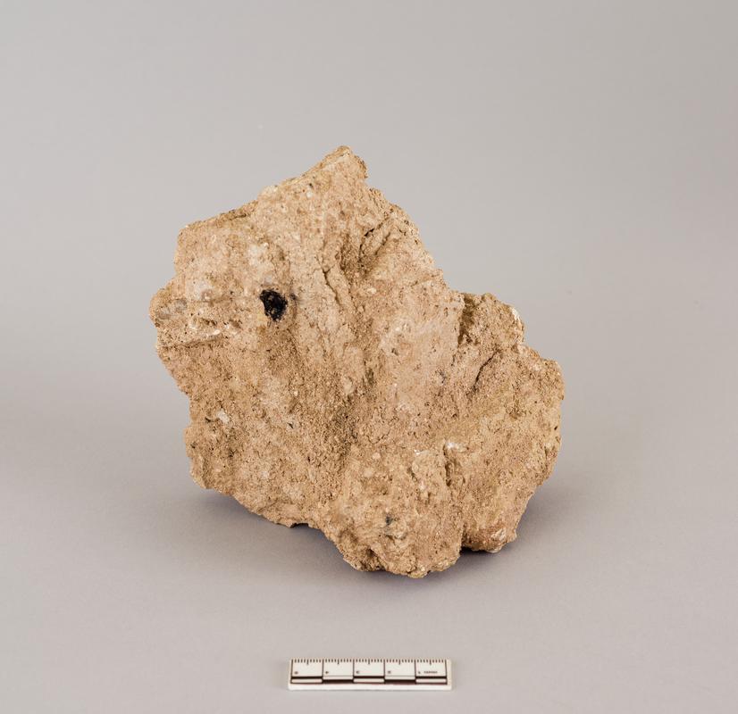 Roman wall/ceiling plaster