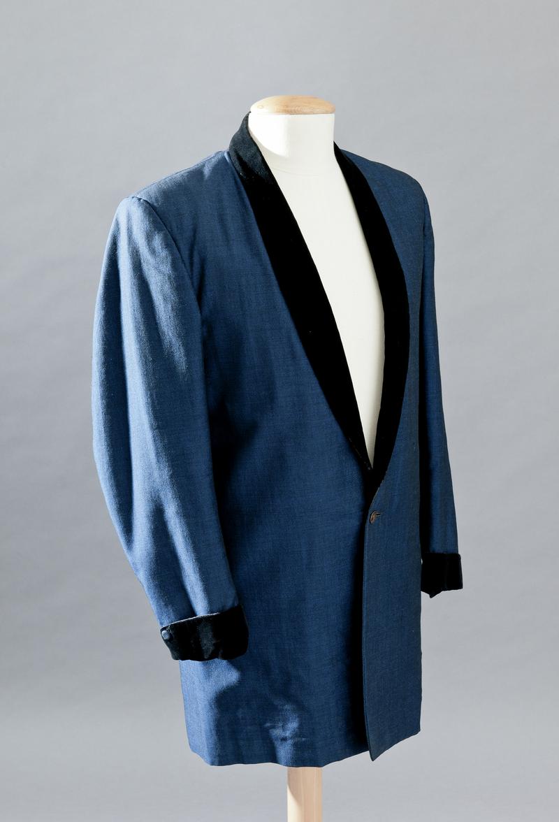 Drape jacket