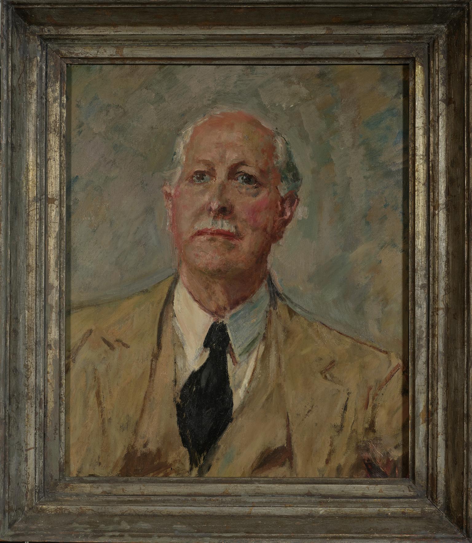 Professor J. Cunningham McLennon (1867-1935)