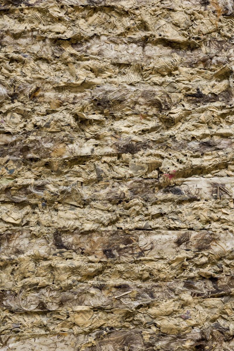 The Grey and the Pink