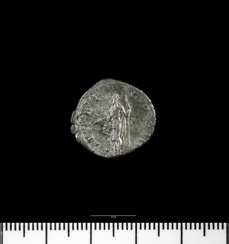 Caerleon Prysg Field coins