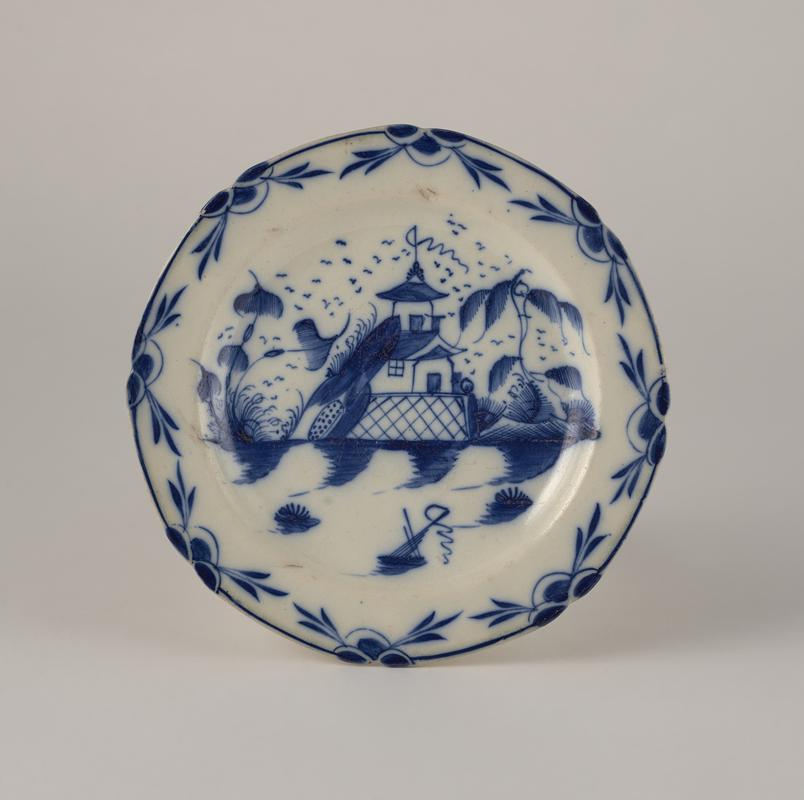 Plate