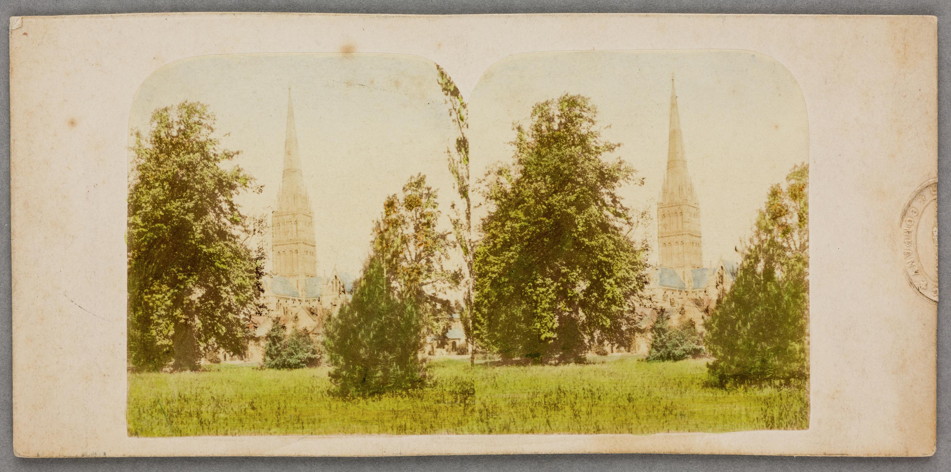 Salisbury, photograph