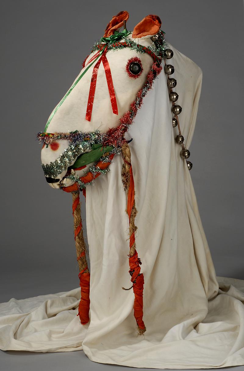 Mari Lwyd