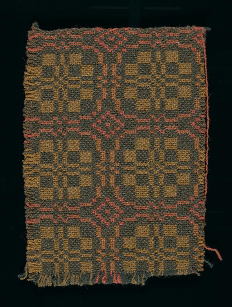 Textile woven fabric