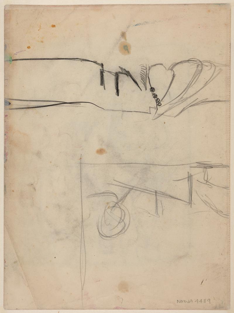 Illustration for Poetry London