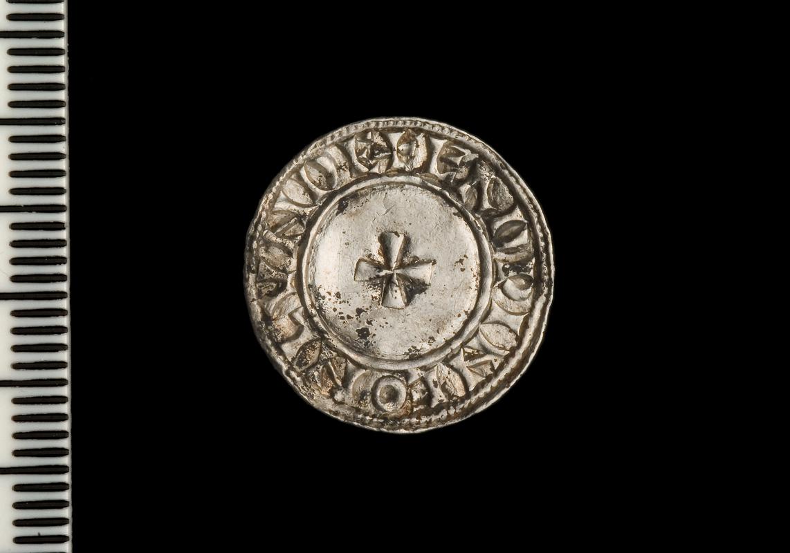 Abergavenny (area of) Hoard