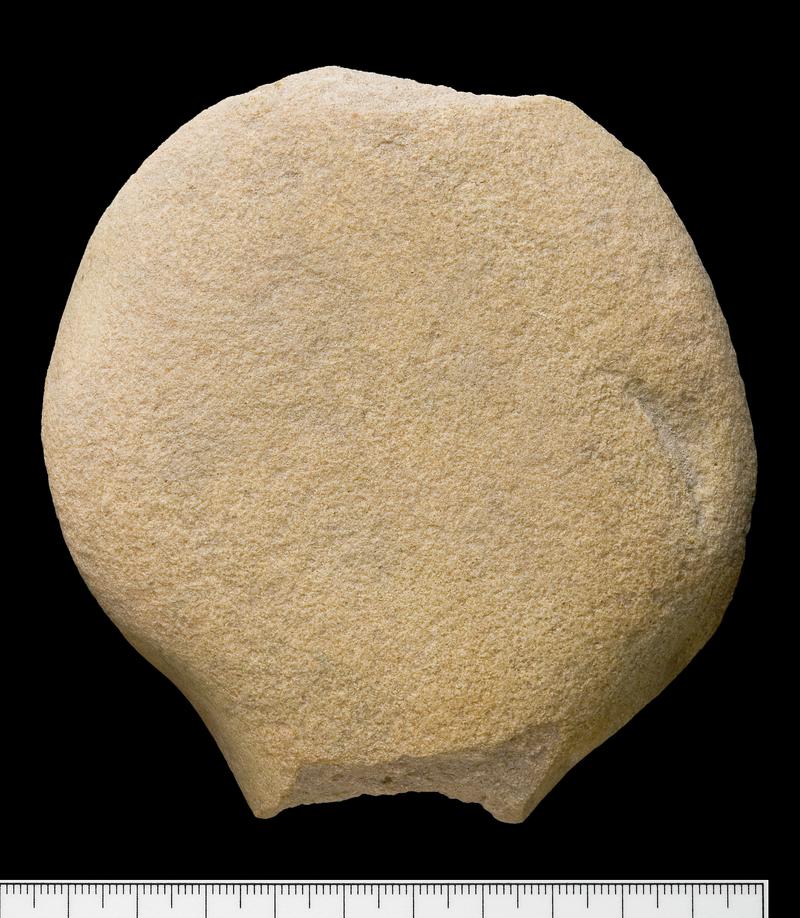 Stone &#039;figurine&#039;