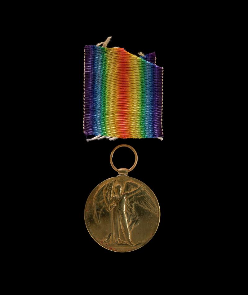 Victory Medal, 1914-19