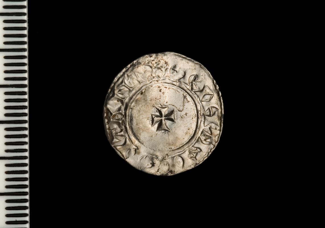 Abergavenny (area of) Hoard