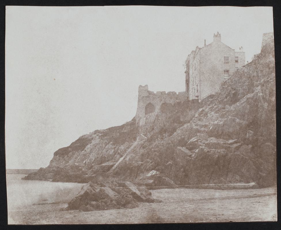 Tenby, photograph