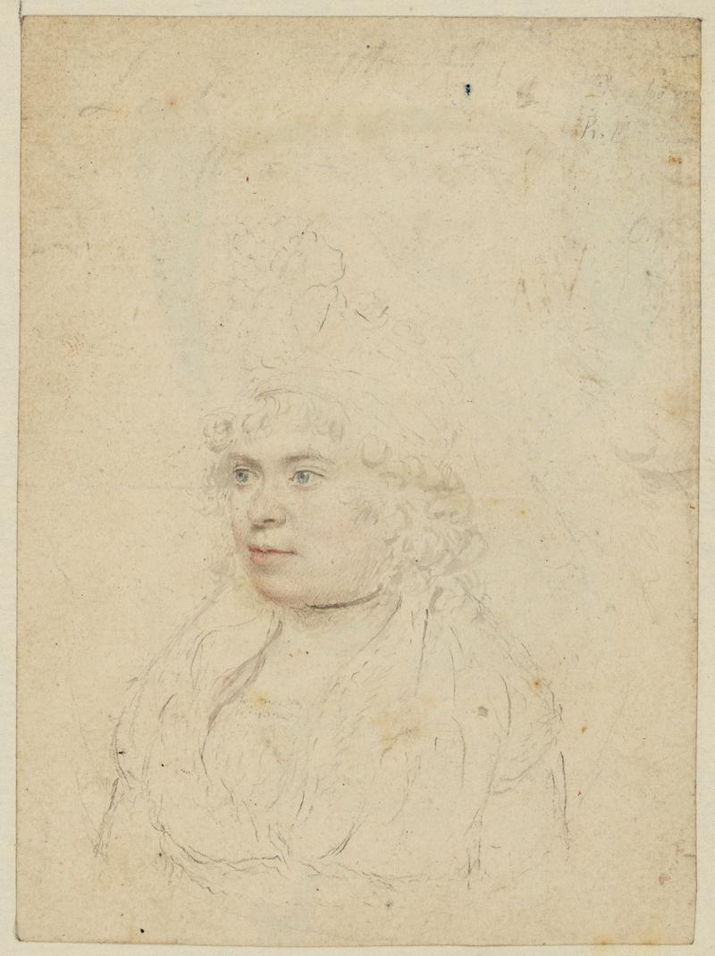 Lady Margaret Williams