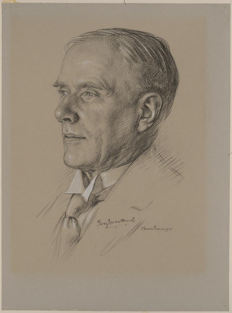 Sir Percy Emerson Watkins (1871-1946)