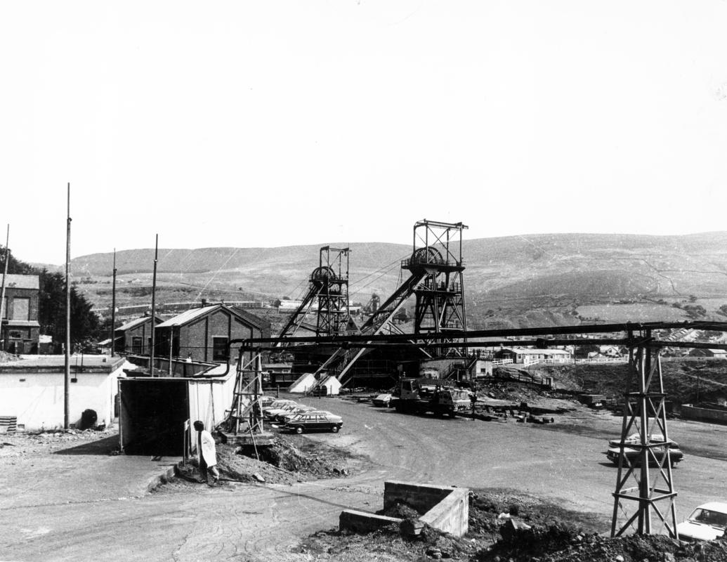Wyndham Colliery