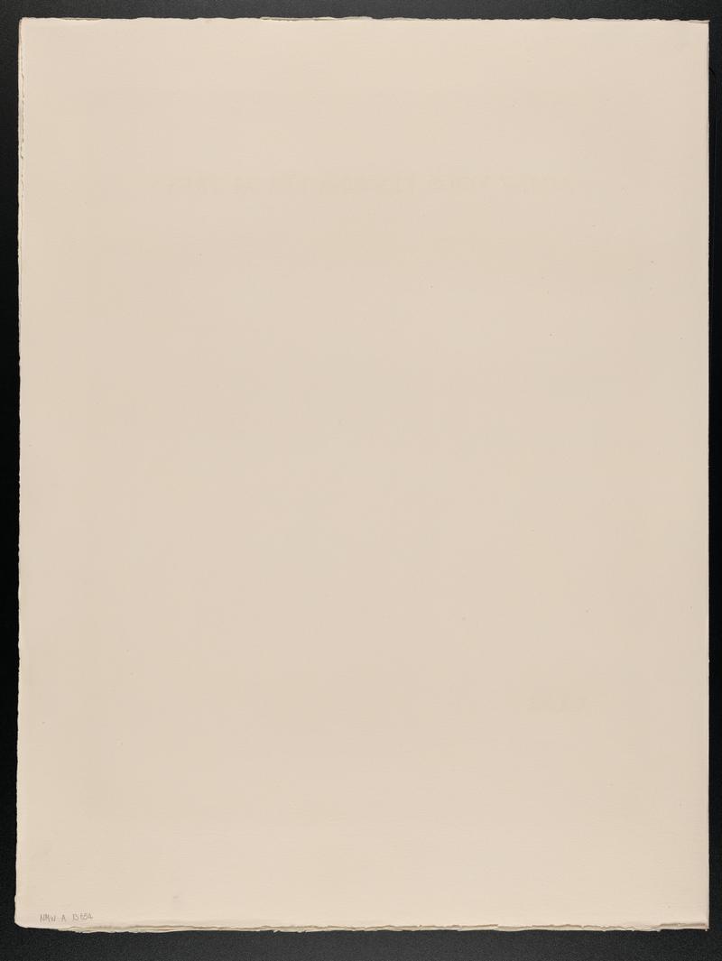 "Nous.. c'est en Sa mort que nous avons été baptisés"