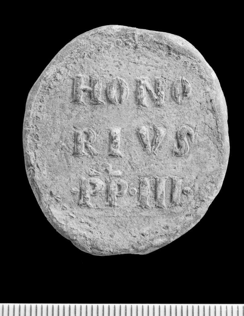 Bulla of Pope Honorius III