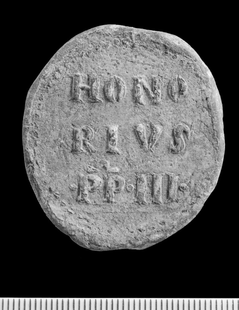 Bulla of Pope Honorius III
