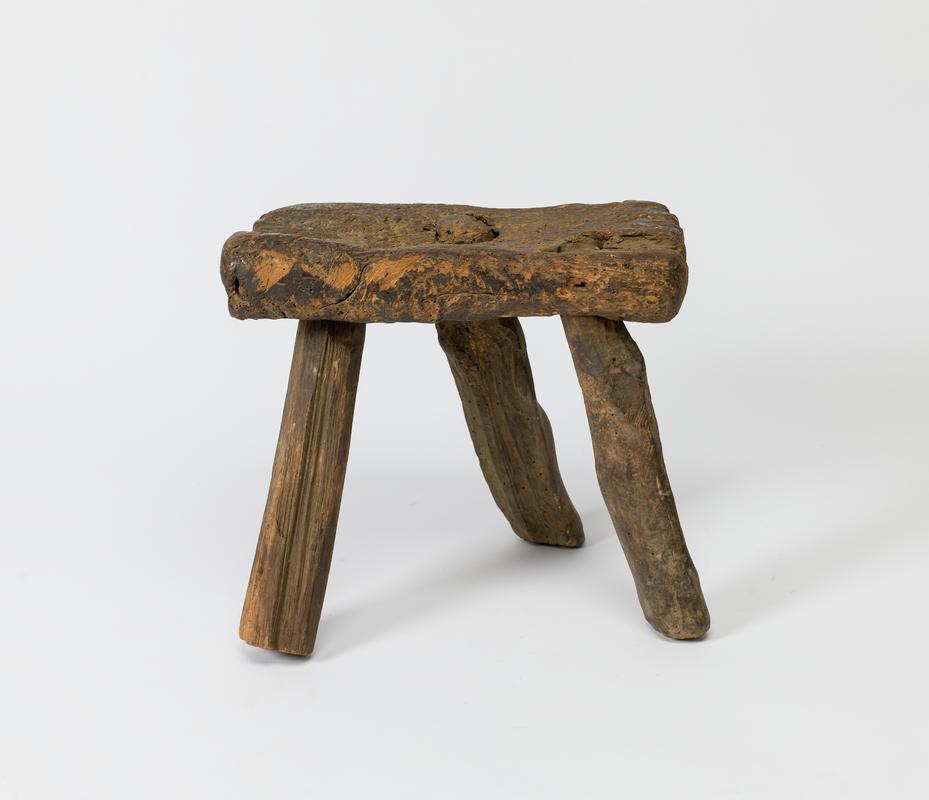 Stool