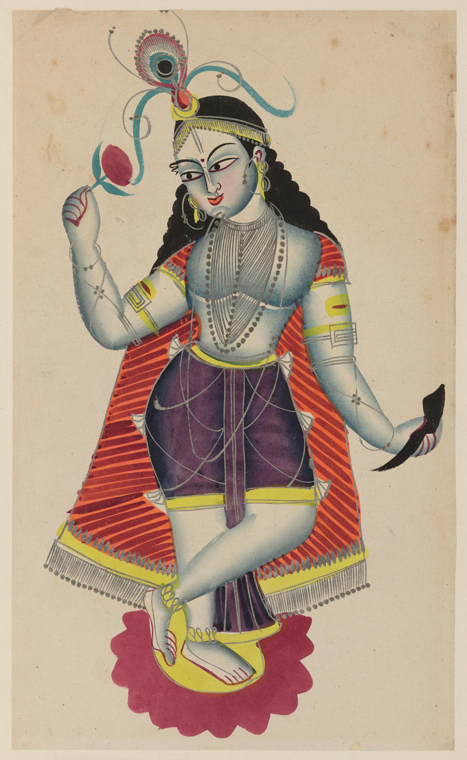 Balaram (brother of Krishna)