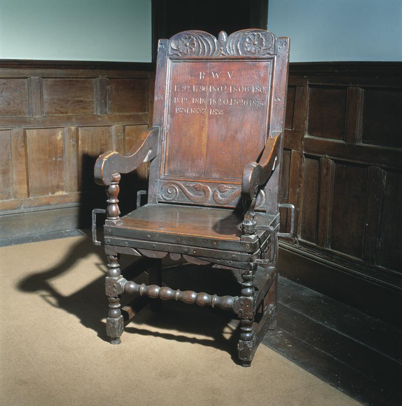 Armchair