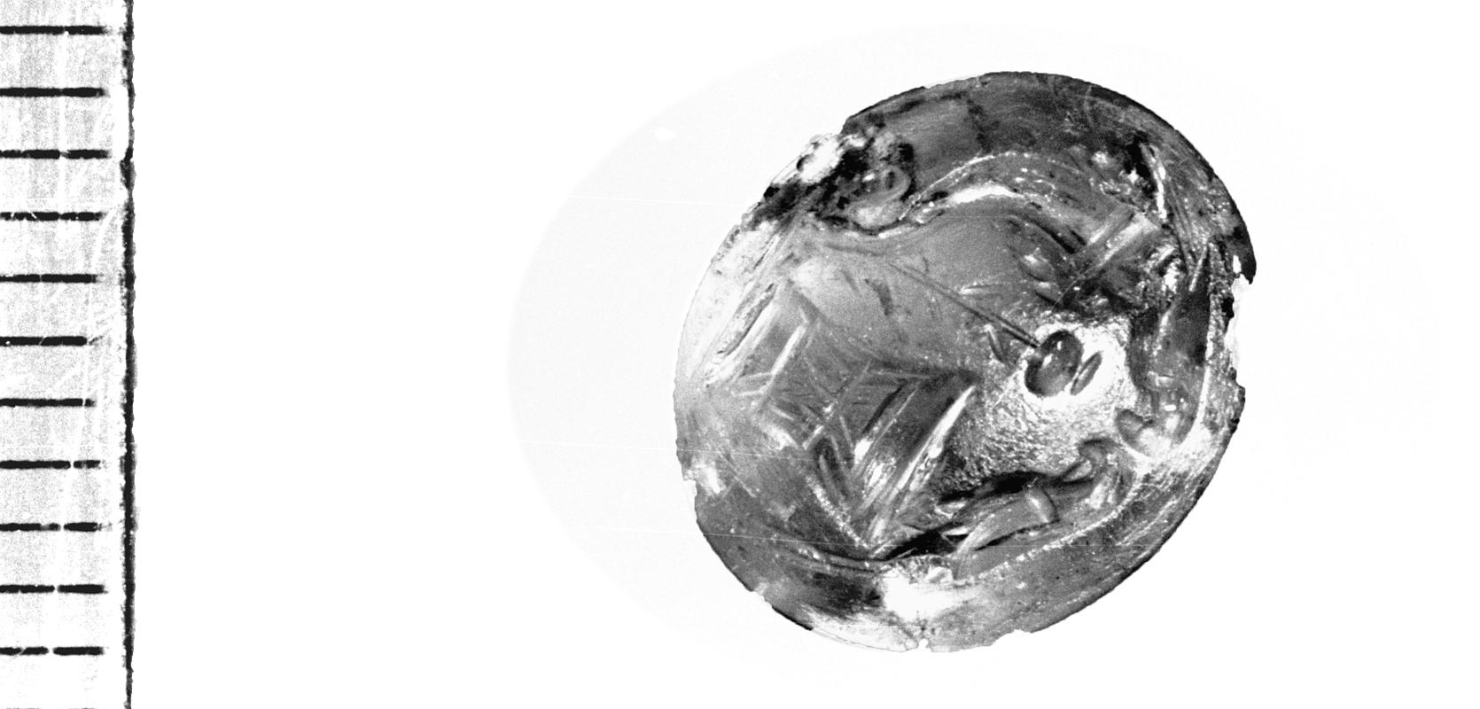 Roman intaglio (symbols)