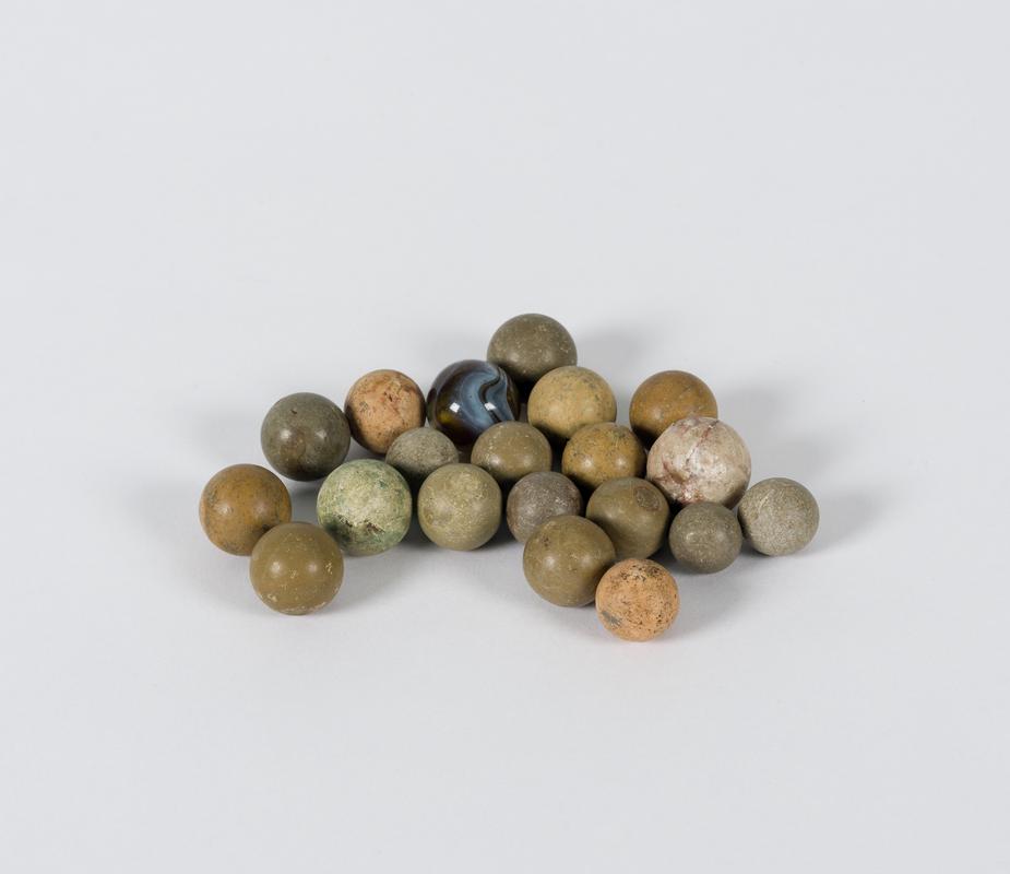 Marbles