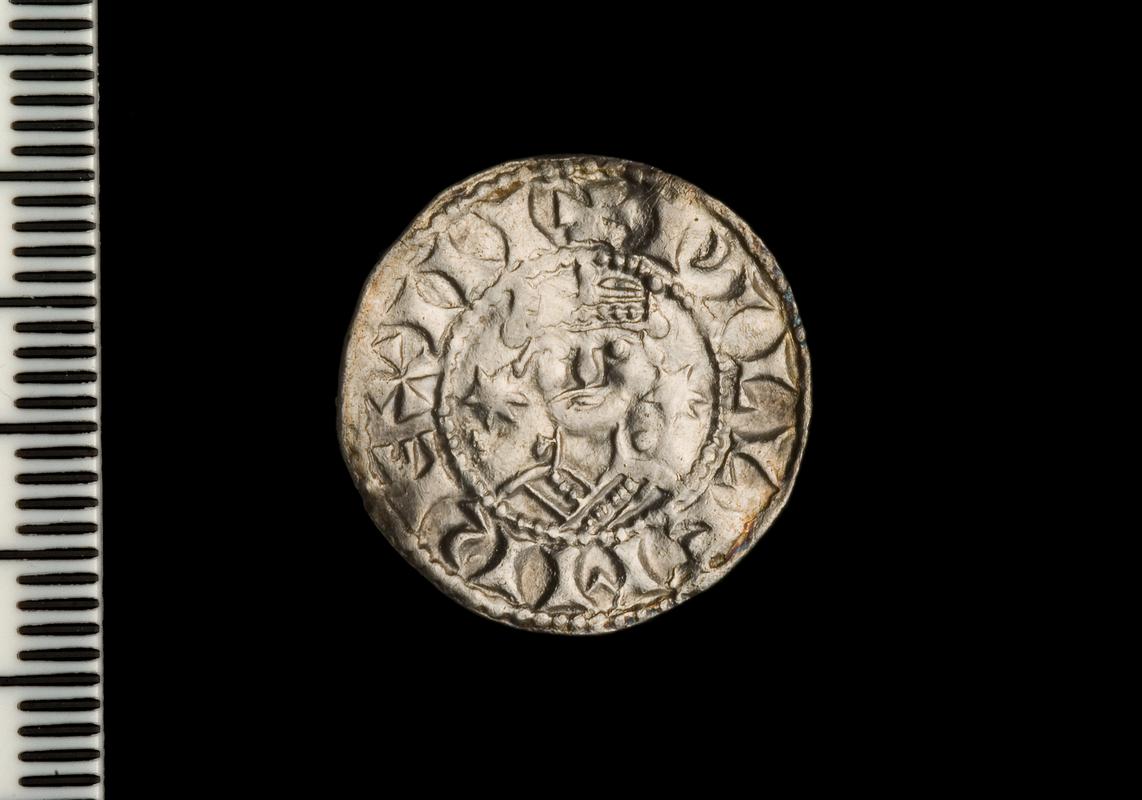 penny of William I