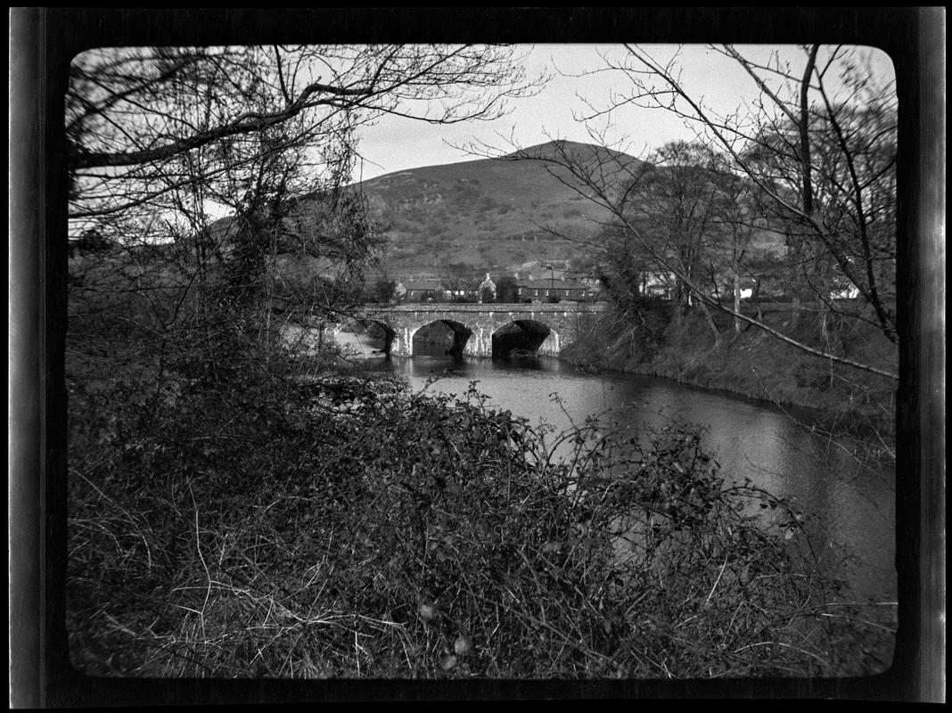 Great Western Railway, film negative