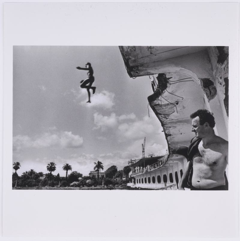 Coastal promenade of Sokhumi, Abkhazia/Abkhazeti, Georgia