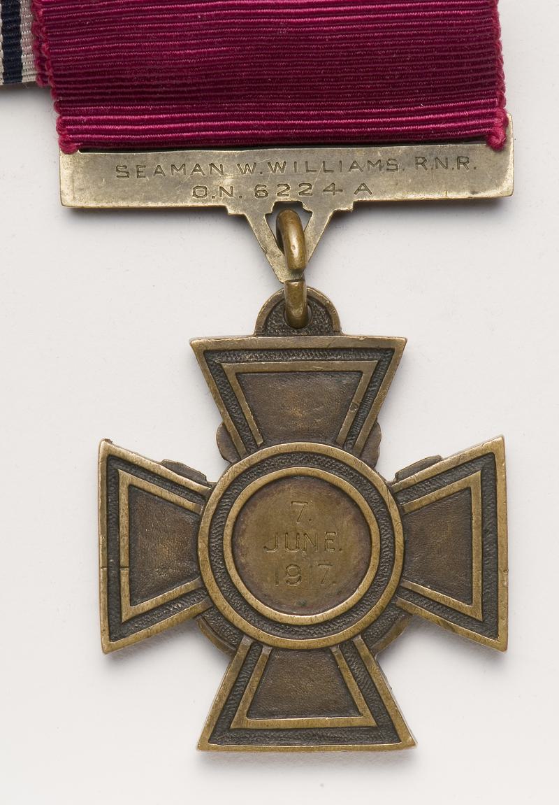 Victoria Cross