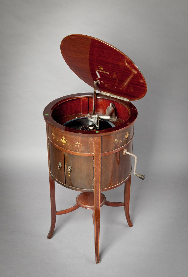 Gramophone