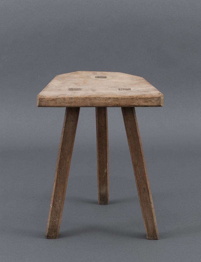 Milking stool