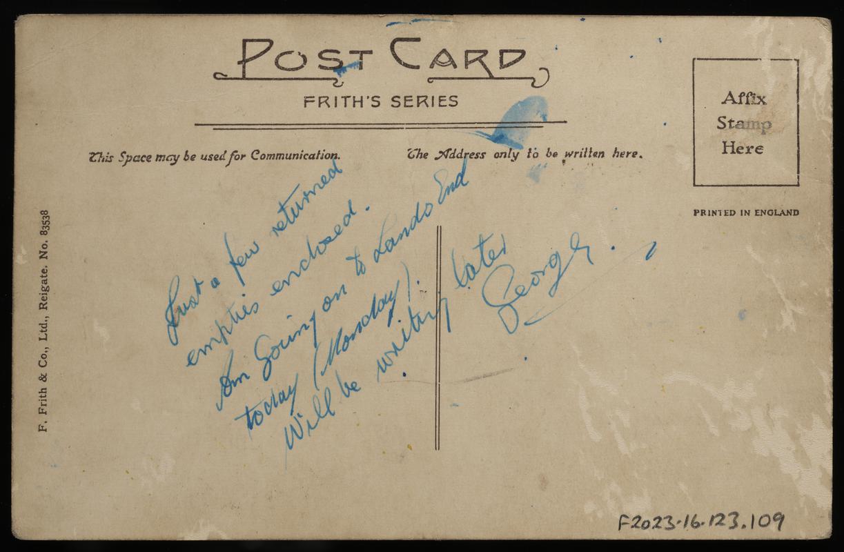 Postcard