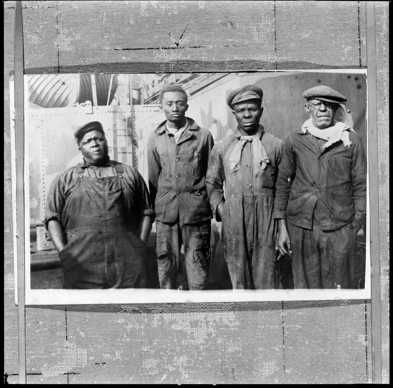 Film negative - 60mm