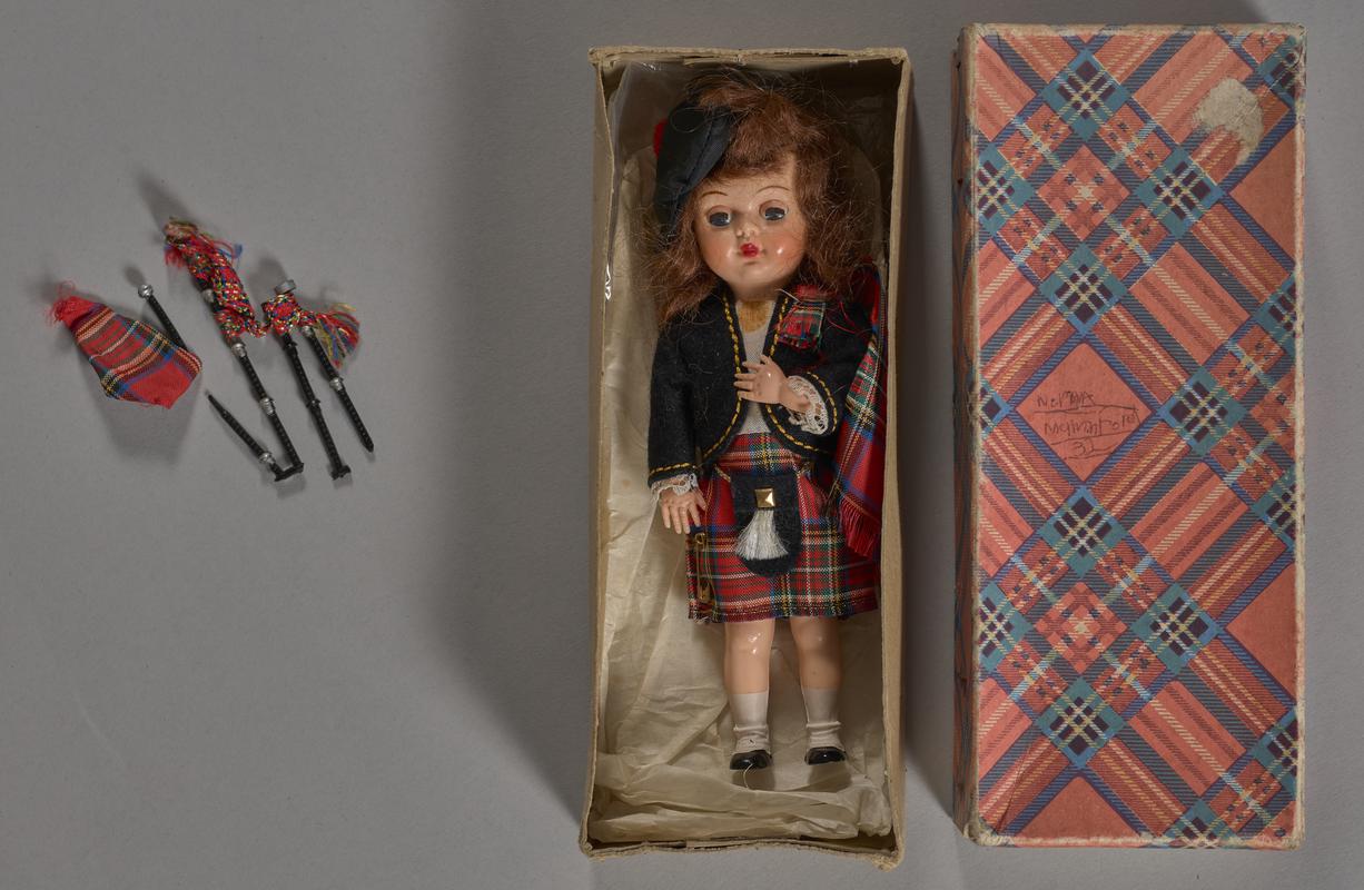 Doll