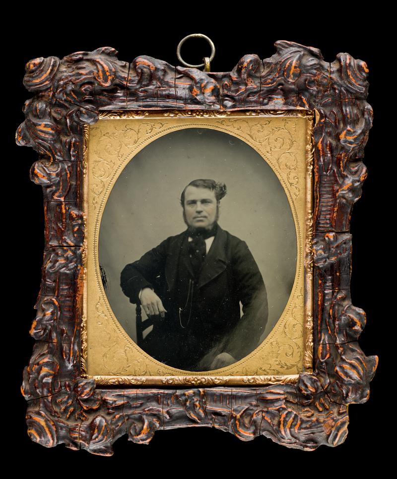 Ambrotype