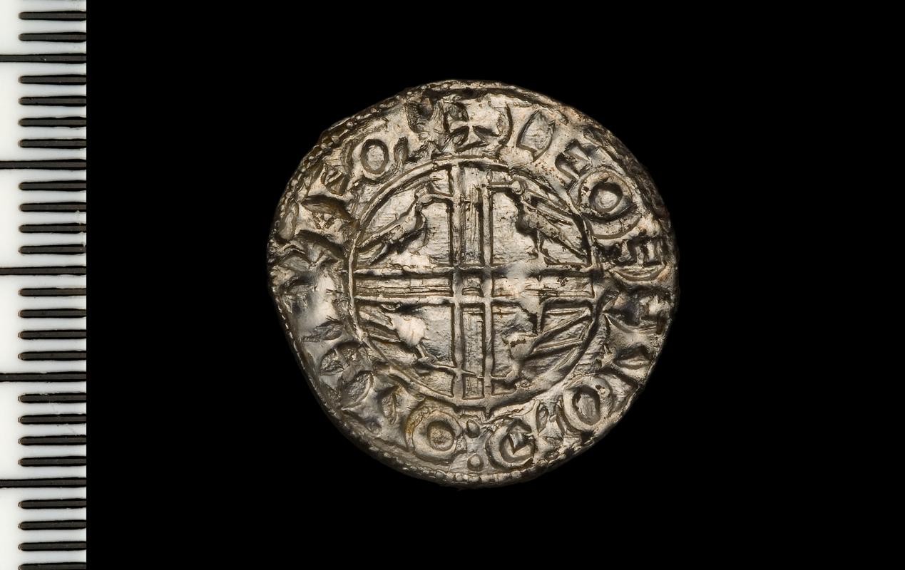 Abergavenny (area of) Hoard