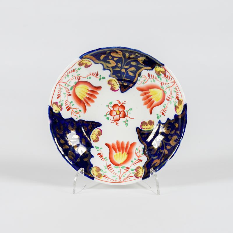 Saucer