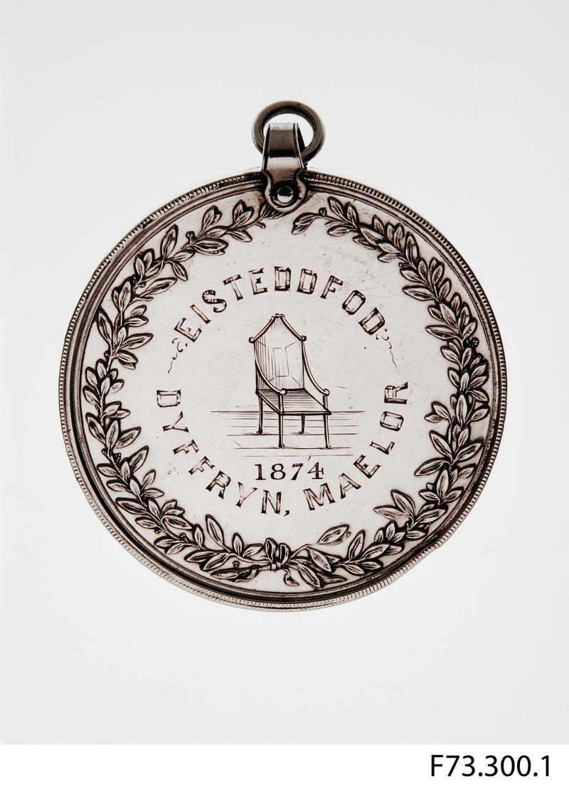 Eisteddfod Medal