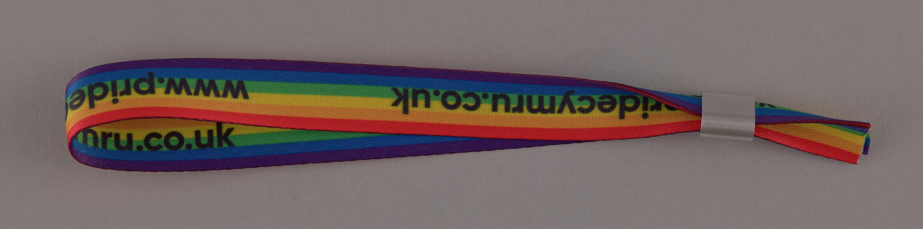 Wristband