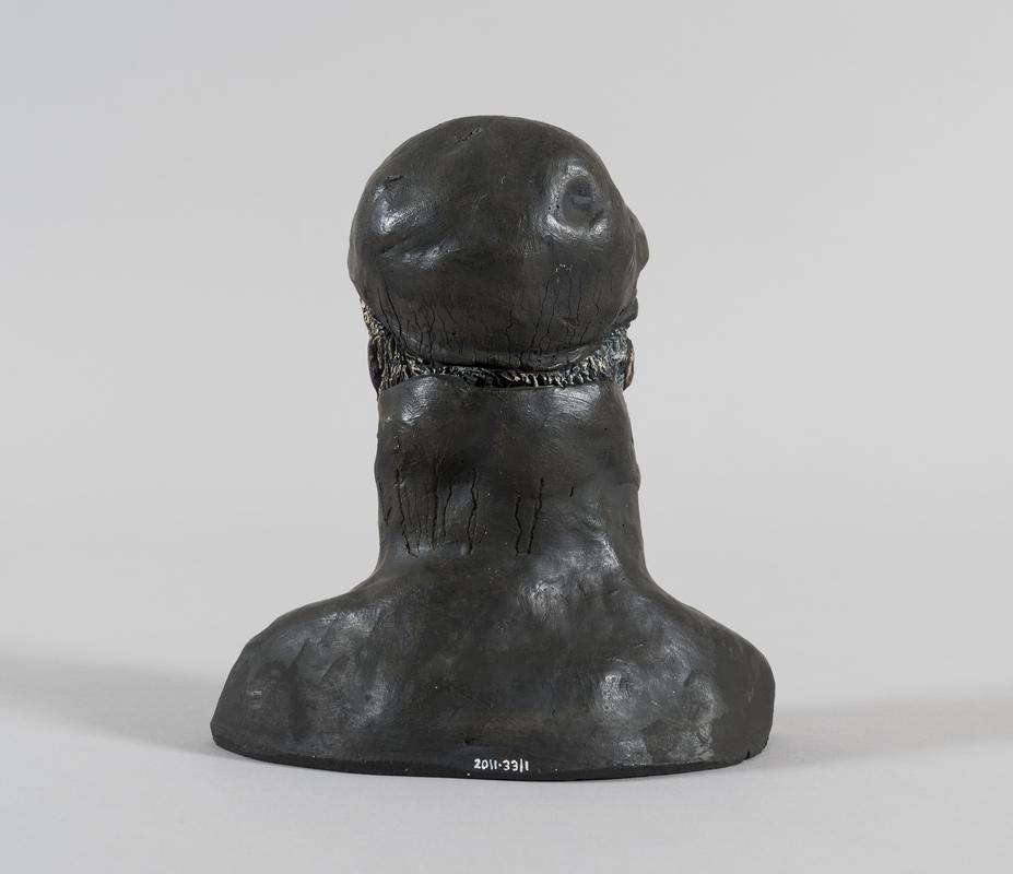 Old Miner (sculpture)